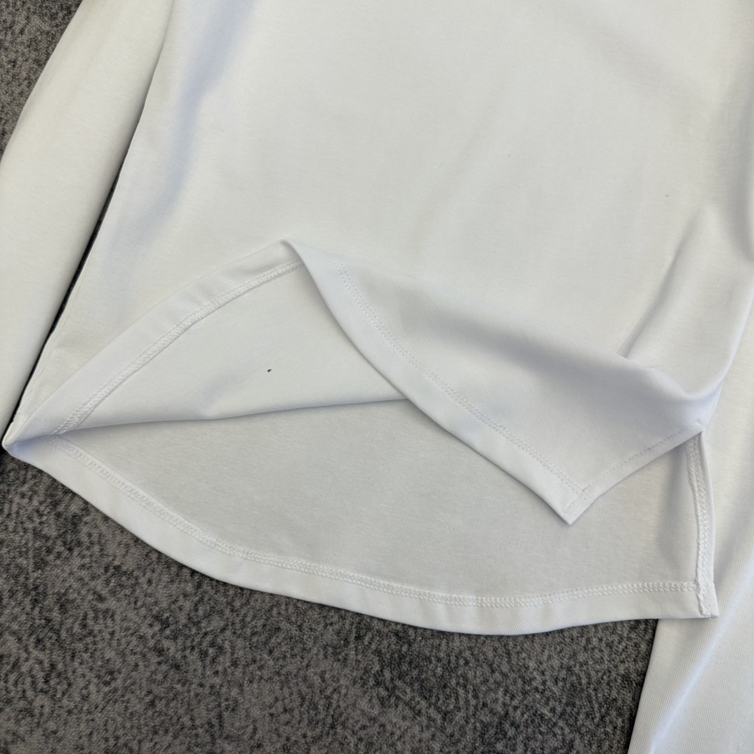 Women's Long Sleeve Top - White, Apricot, Black - Sizes S, M, L 9 i1757152452 64 5
