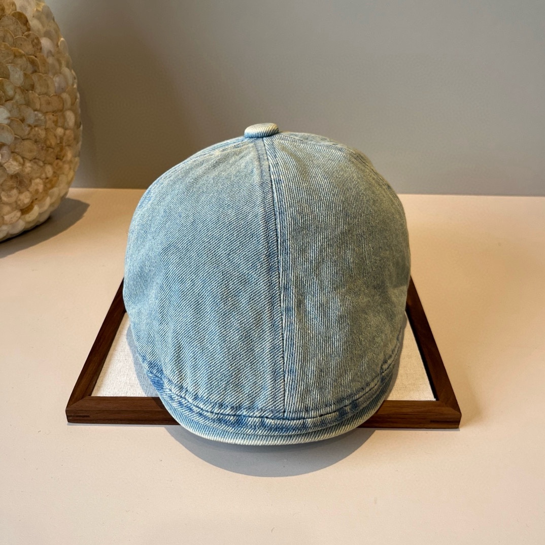 🆕

巴宝莉新款鸭舌前进帽，头围58cm