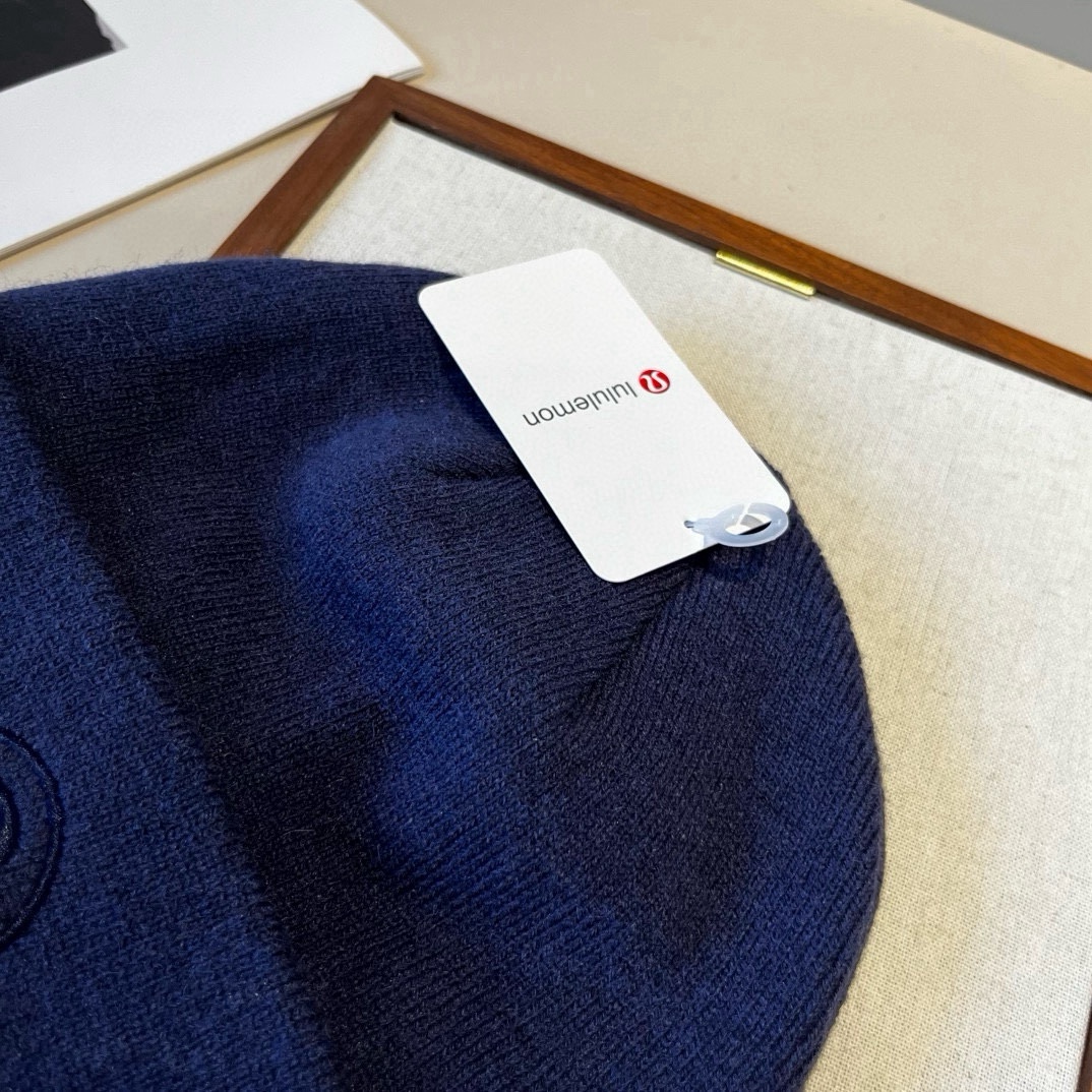 🆕

lulu新款毛线帽