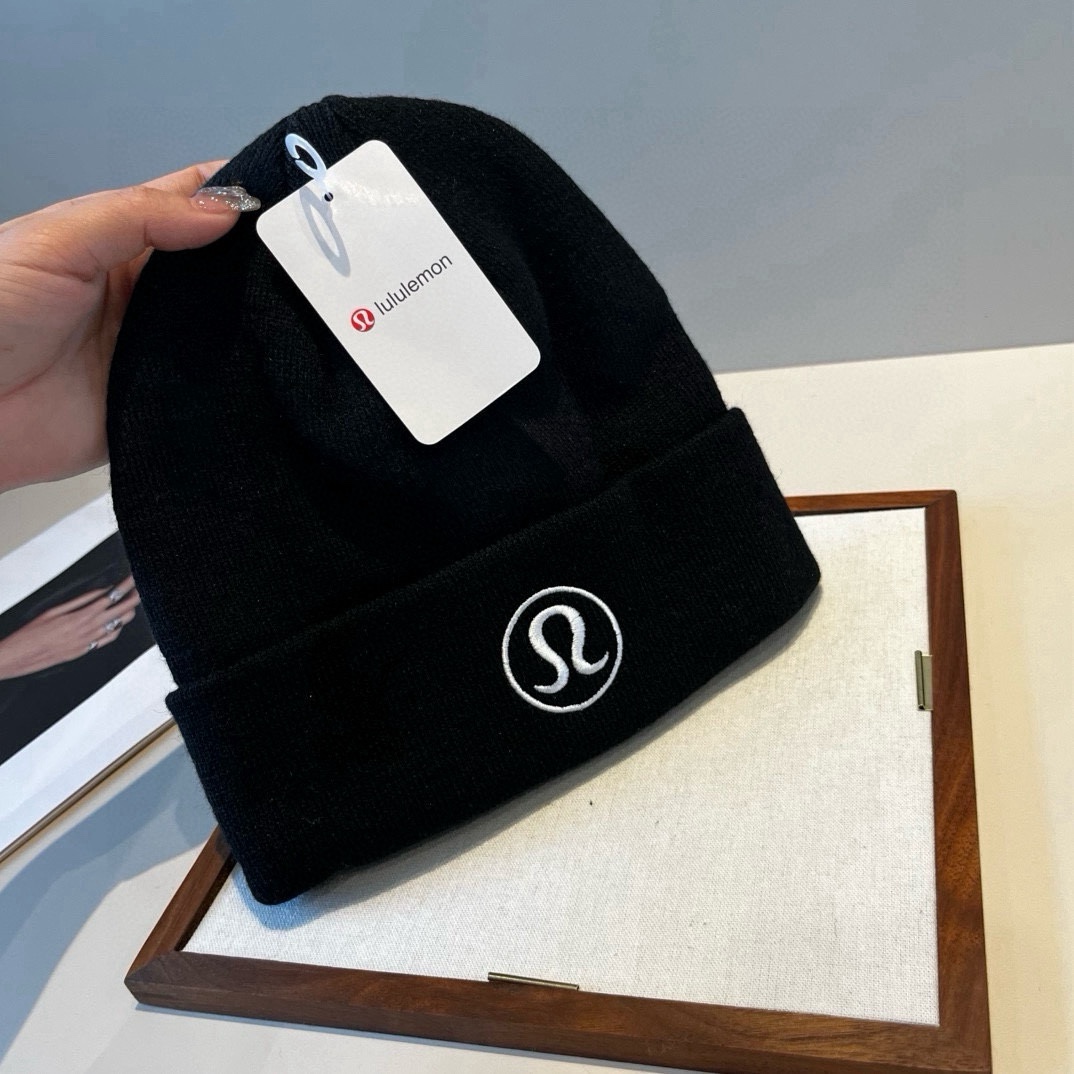 🆕

lulu新款毛线帽