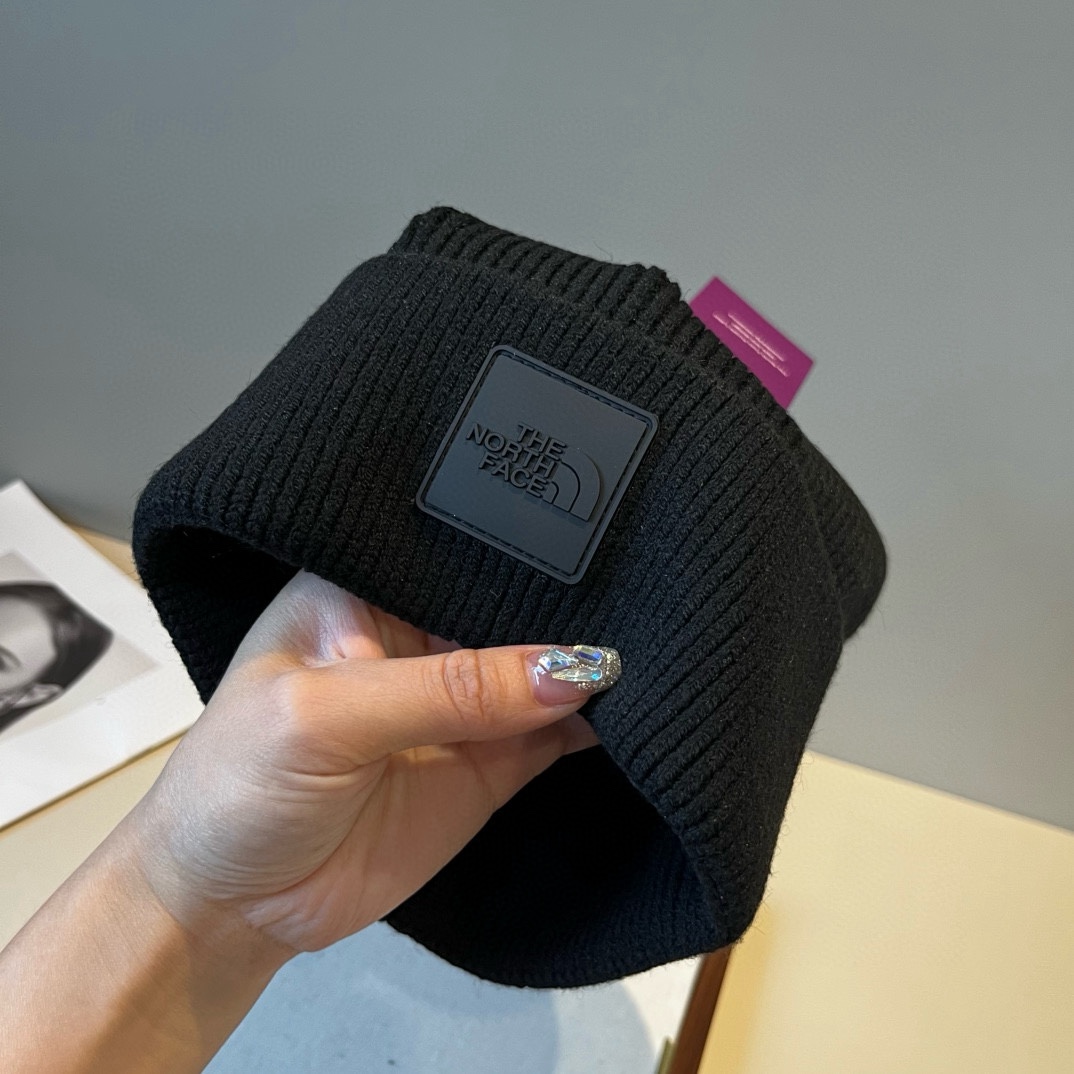 🆕

北面新款毛线帽