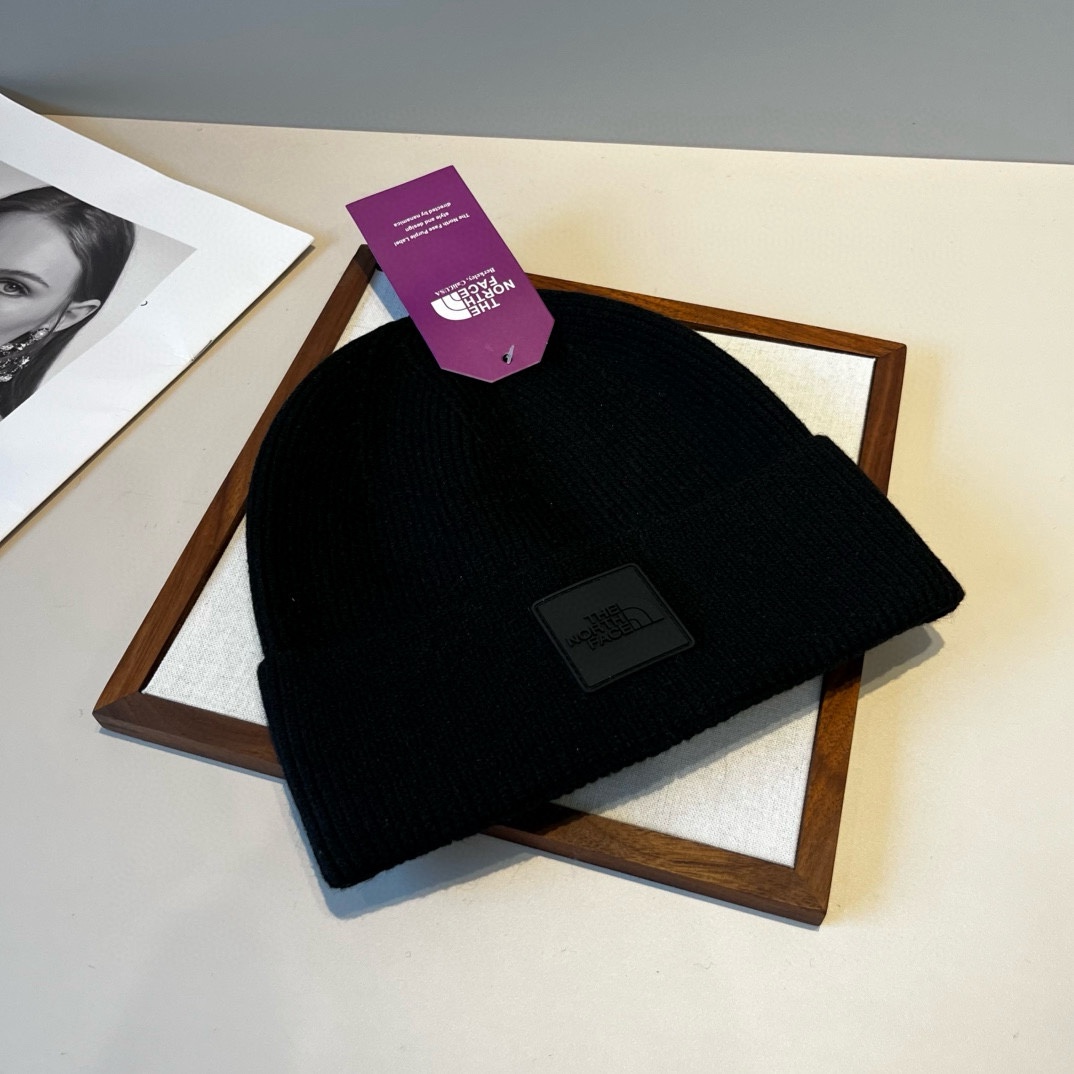 🆕

北面新款毛线帽