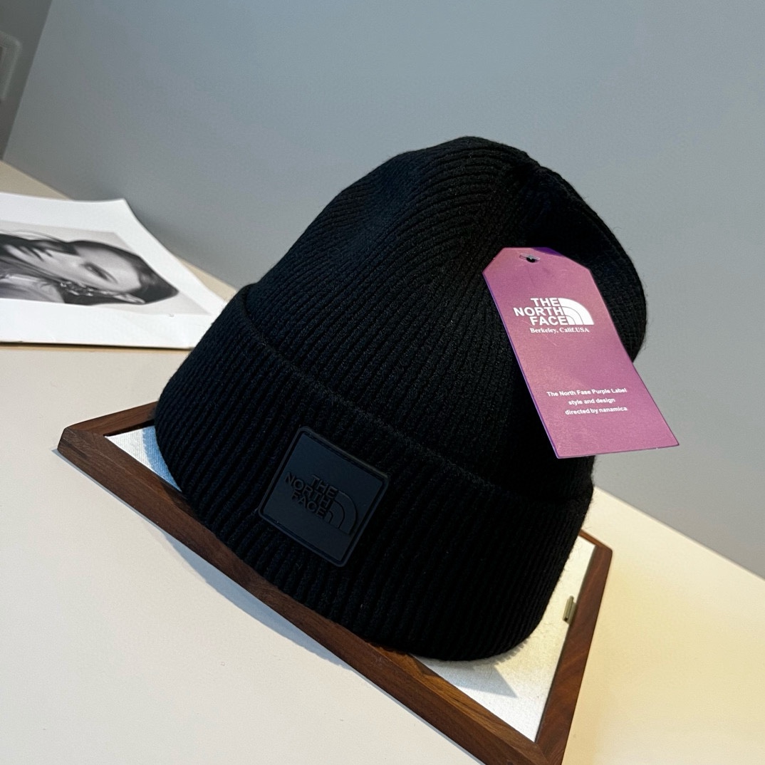 🆕

北面新款毛线帽