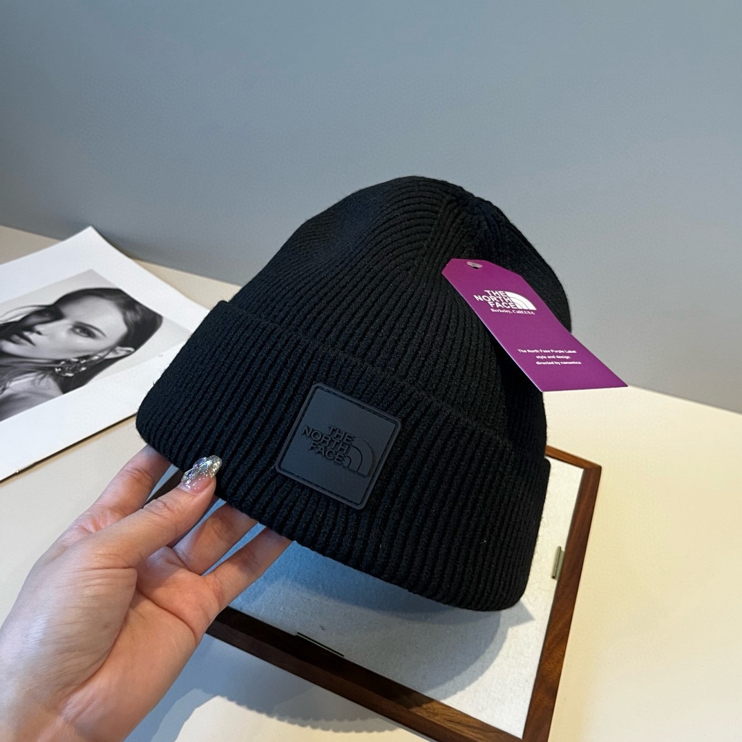 🆕

北面新款毛线帽