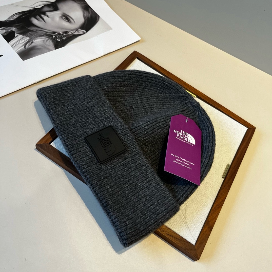 🆕

北面新款毛线帽