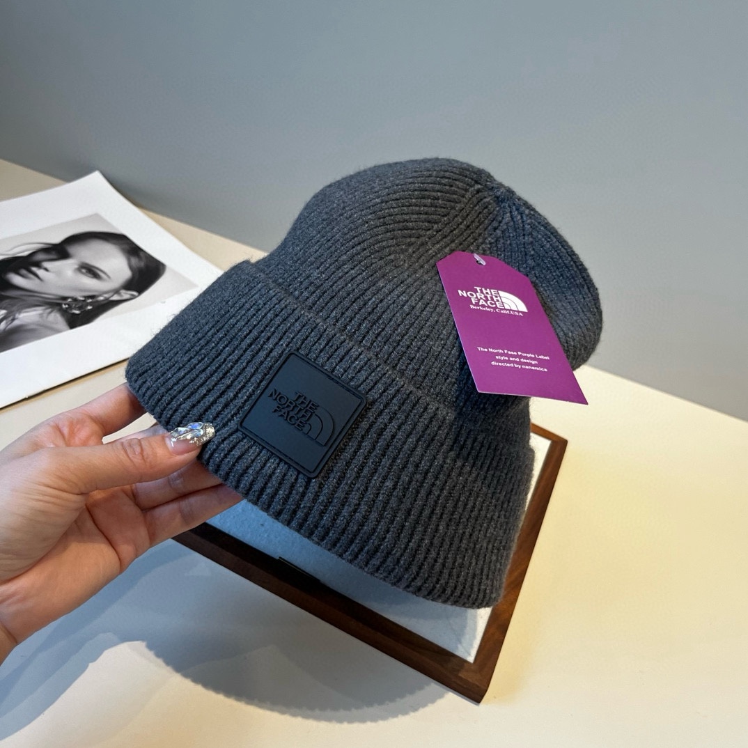 🆕

北面新款毛线帽