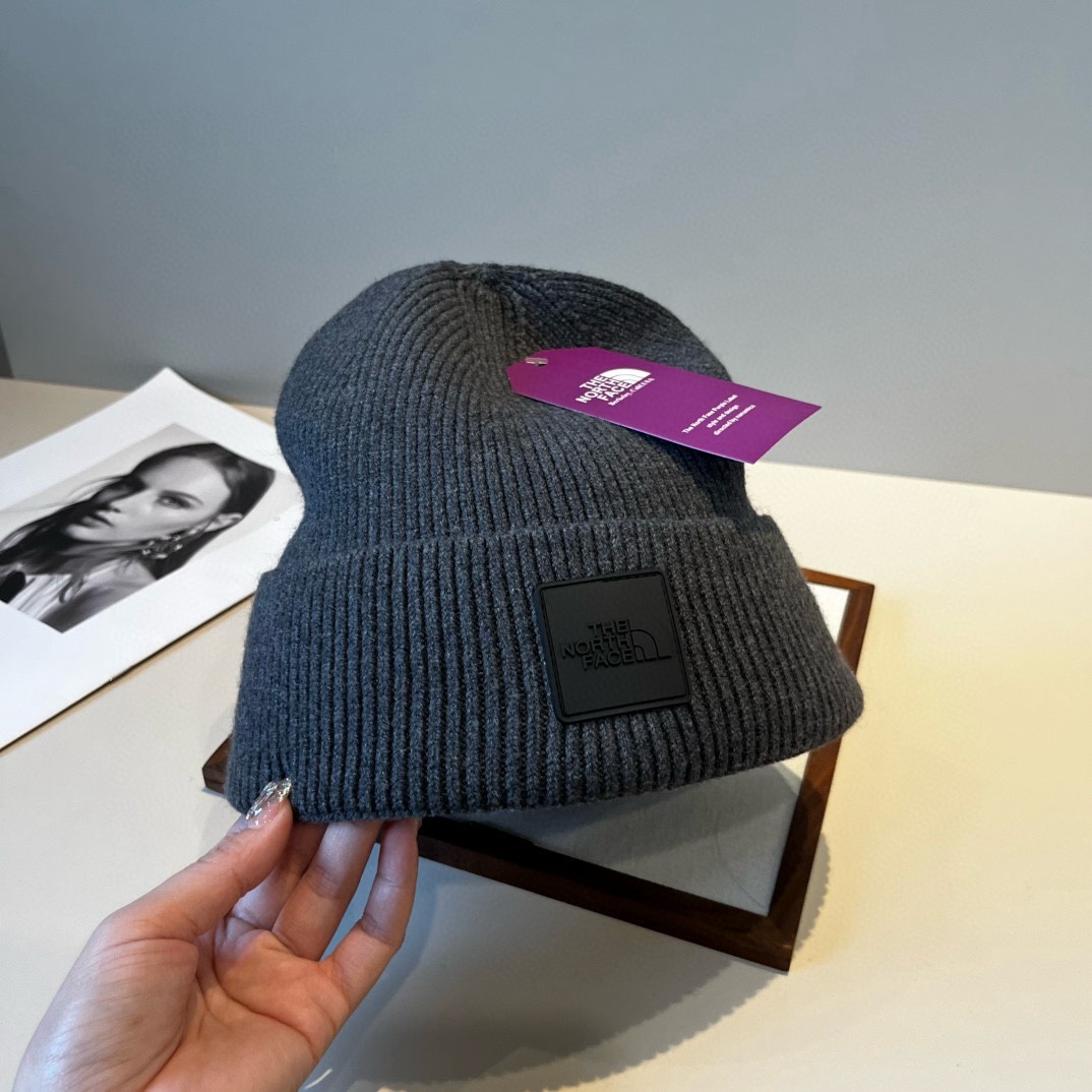 🆕

北面新款毛线帽