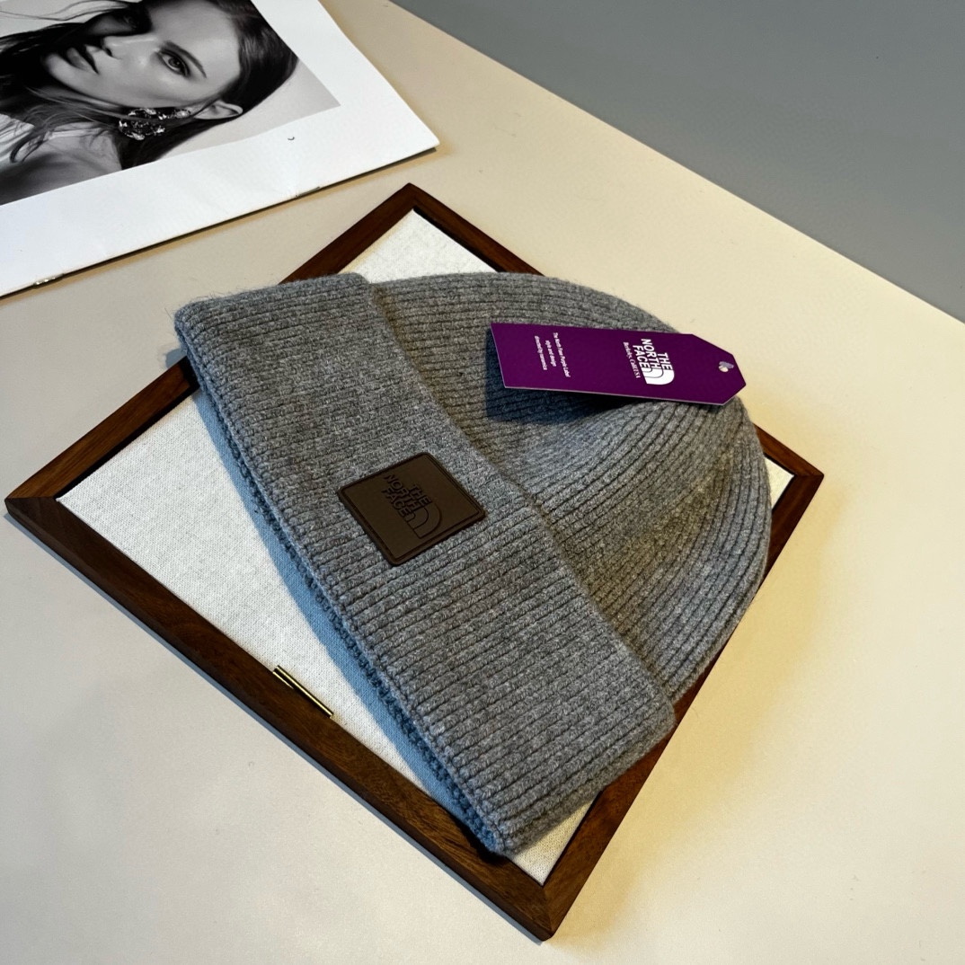 🆕

北面新款毛线帽