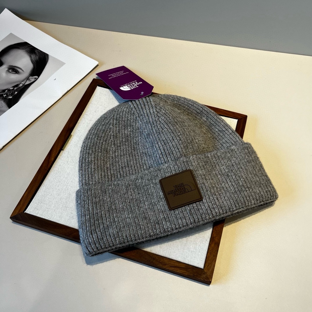 🆕

北面新款毛线帽