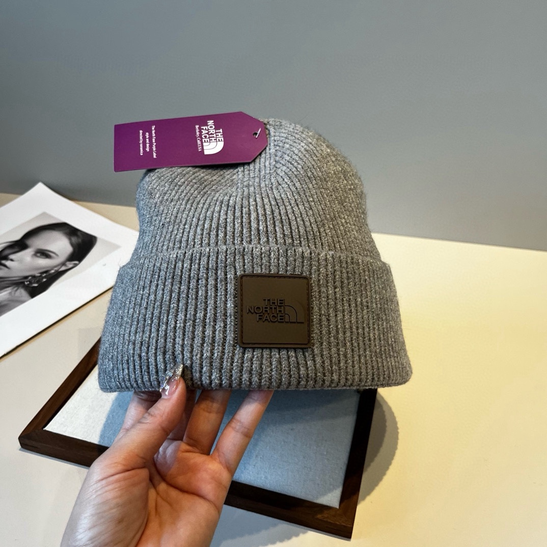 🆕

北面新款毛线帽