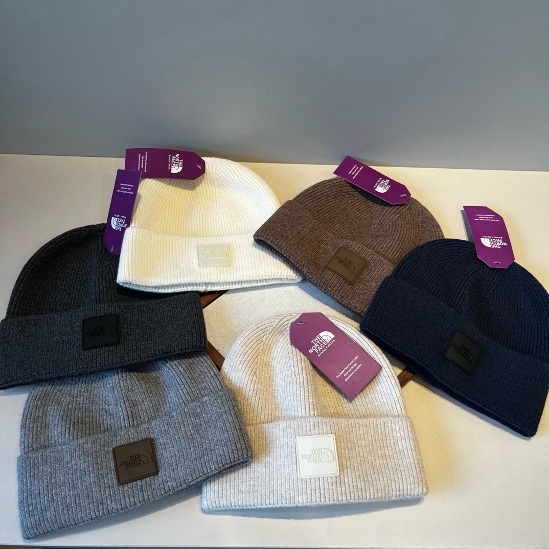 🆕

北面新款毛线帽