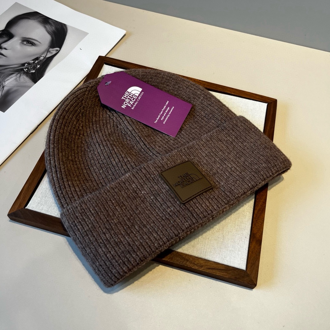 🆕

北面新款毛线帽