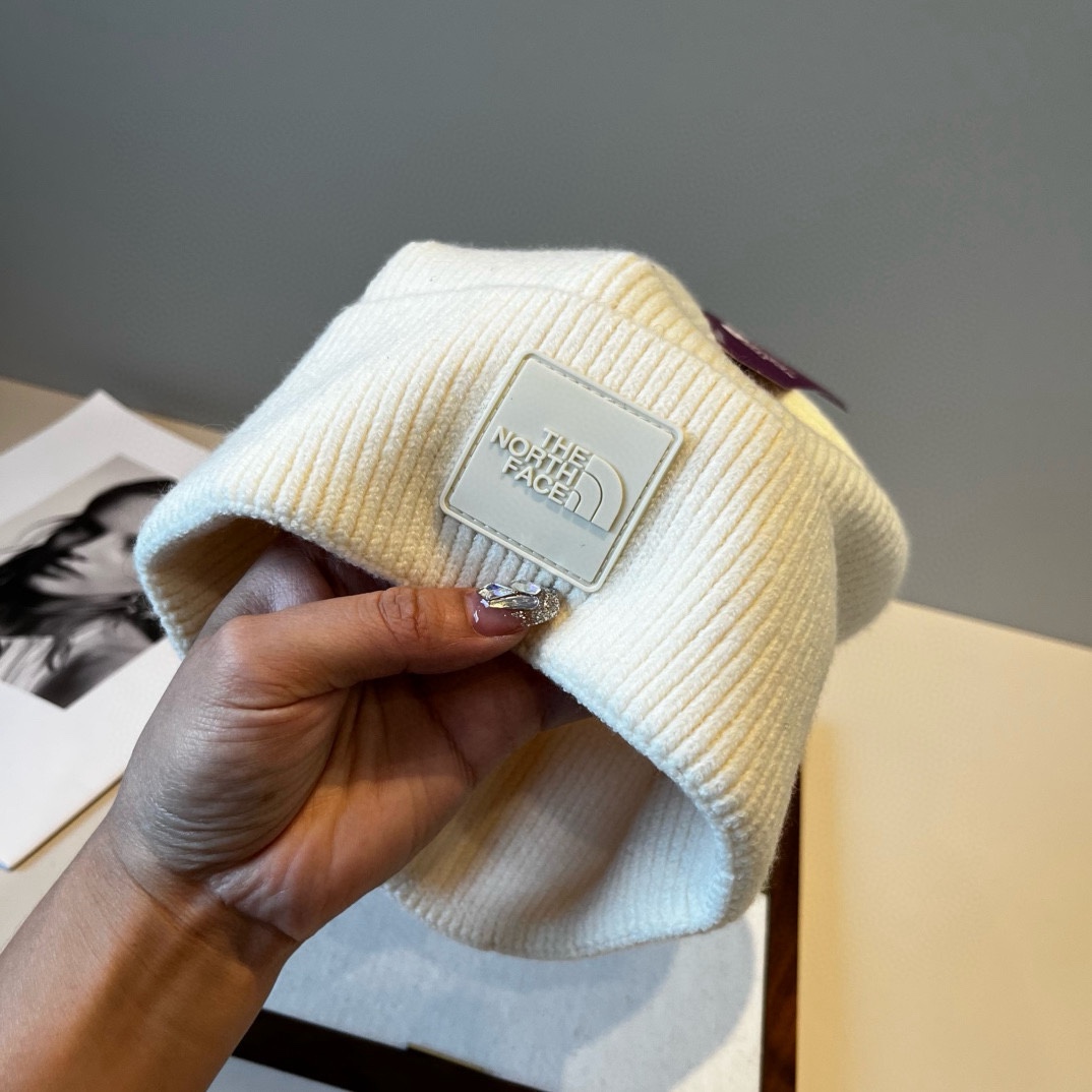 🆕

北面新款毛线帽