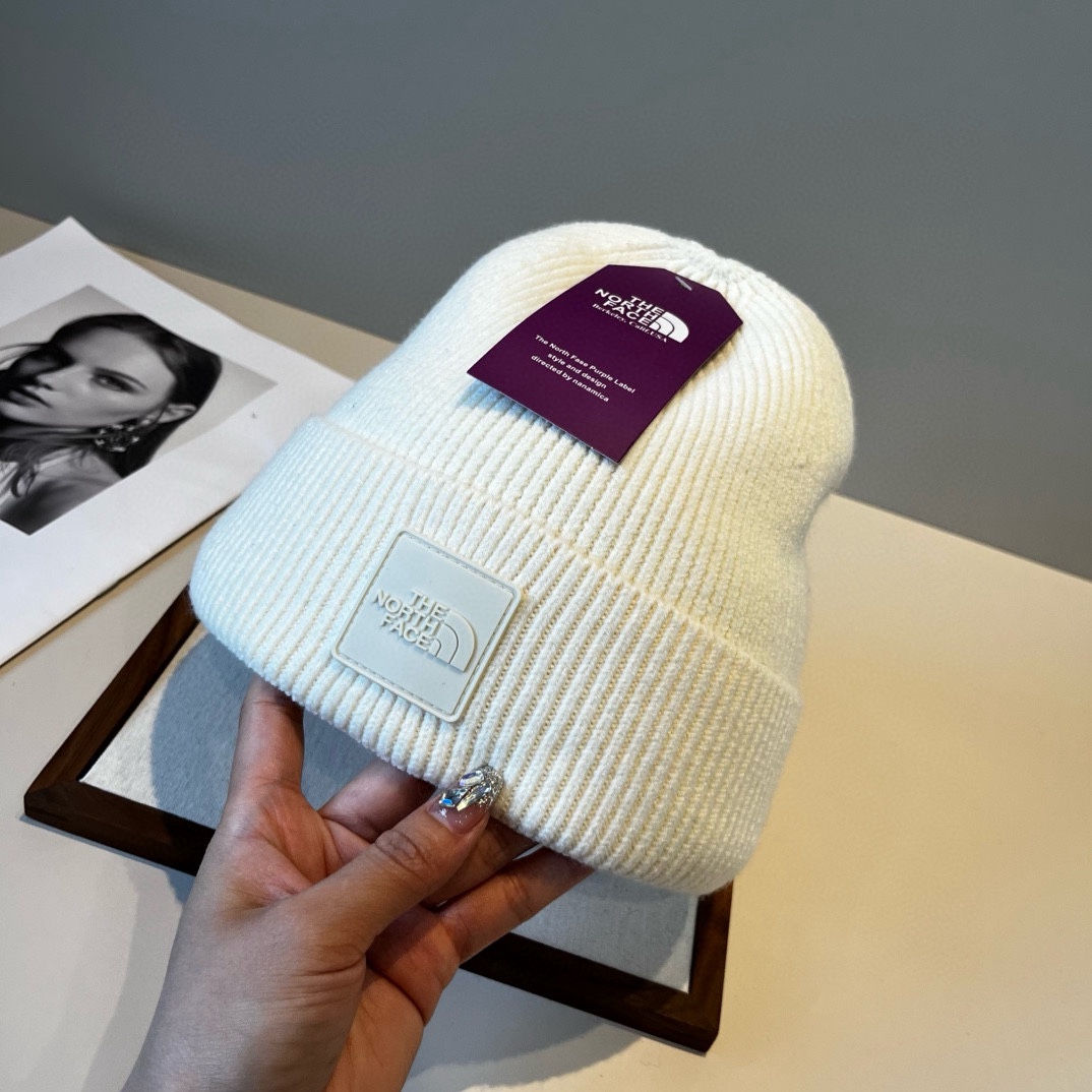 🆕

北面新款毛线帽