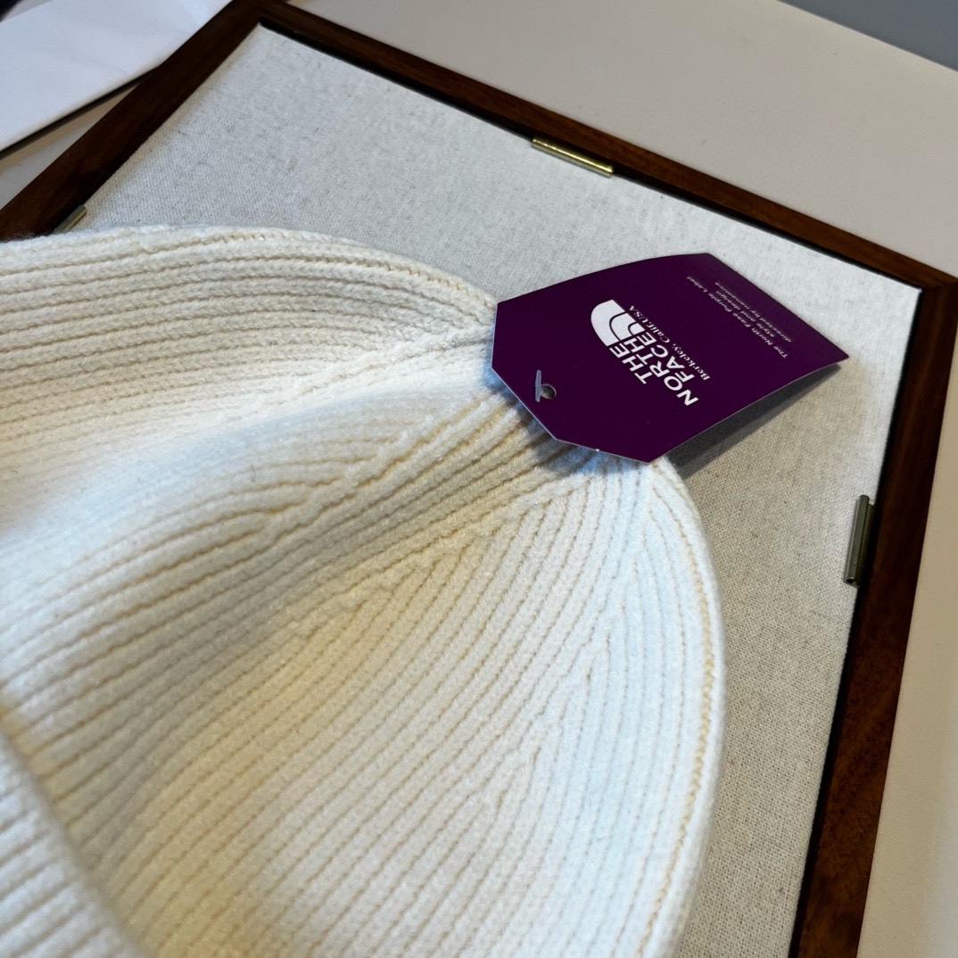 🆕

北面新款毛线帽