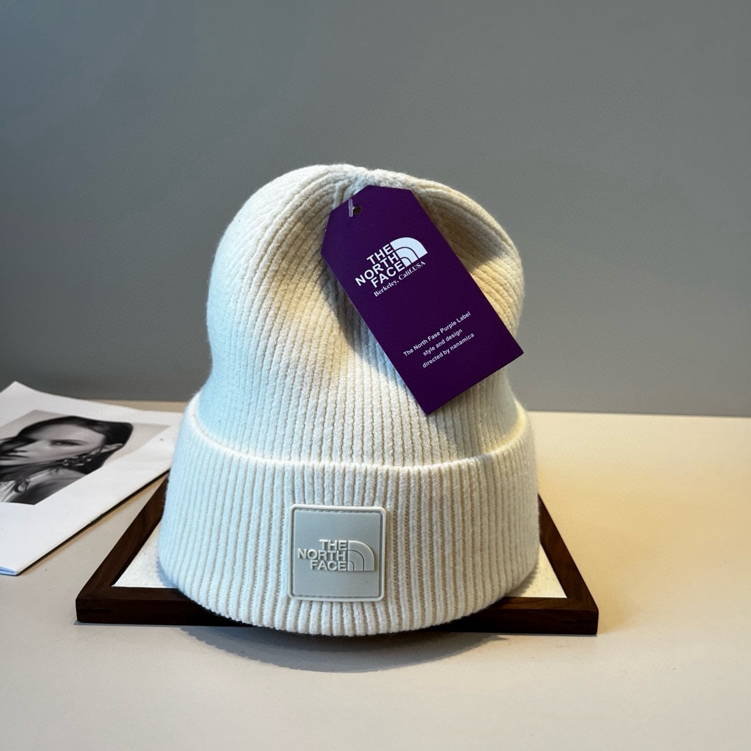 🆕

北面新款毛线帽