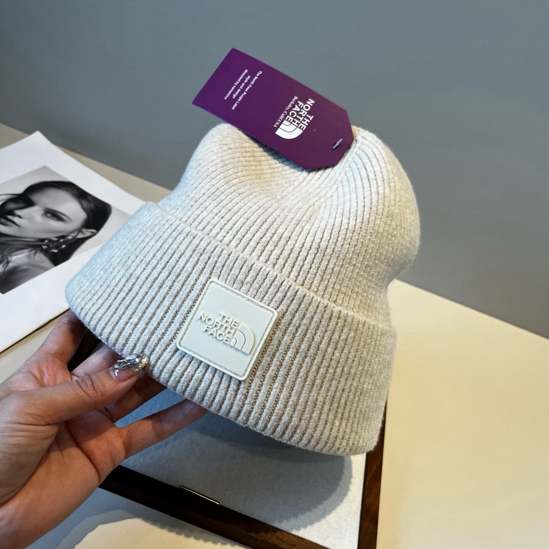 🆕

北面新款毛线帽