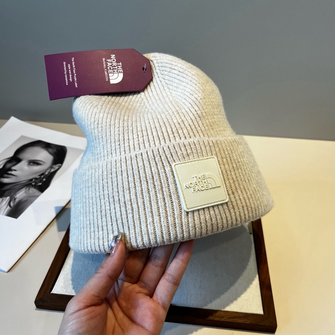 🆕

北面新款毛线帽