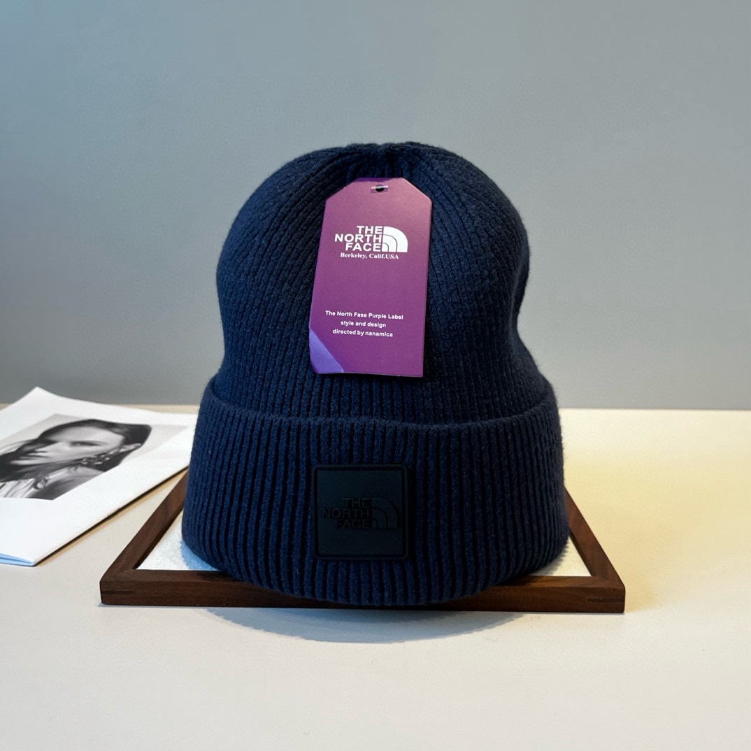 🆕

北面新款毛线帽