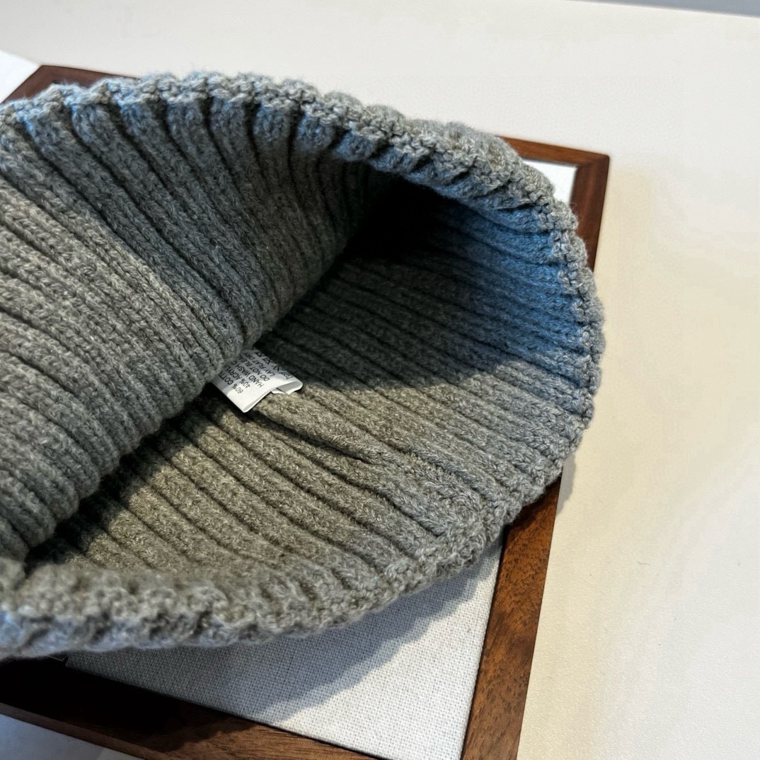 🆕

Polo保罗新款针织毛线帽