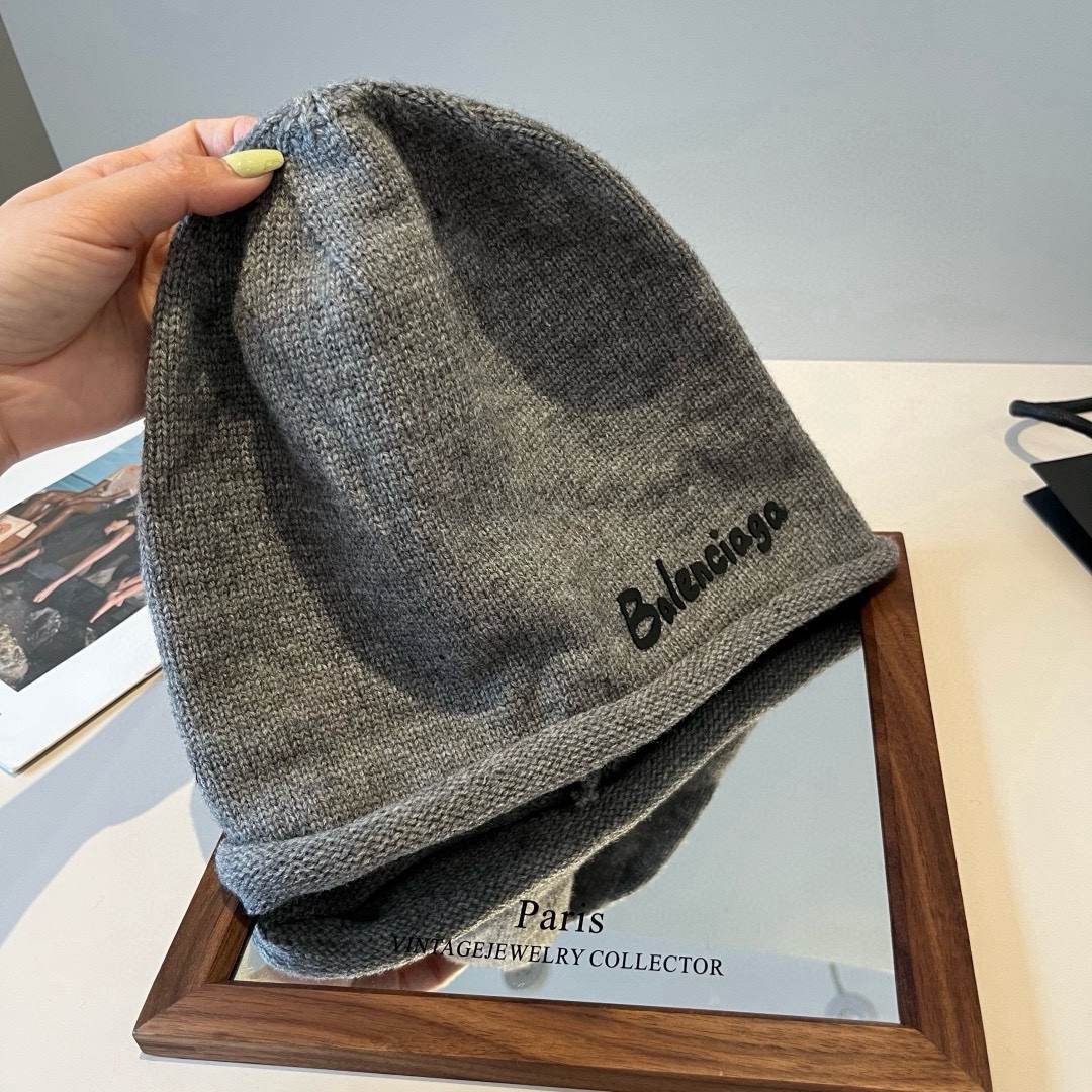 🆕

巴黎世家针织毛线帽