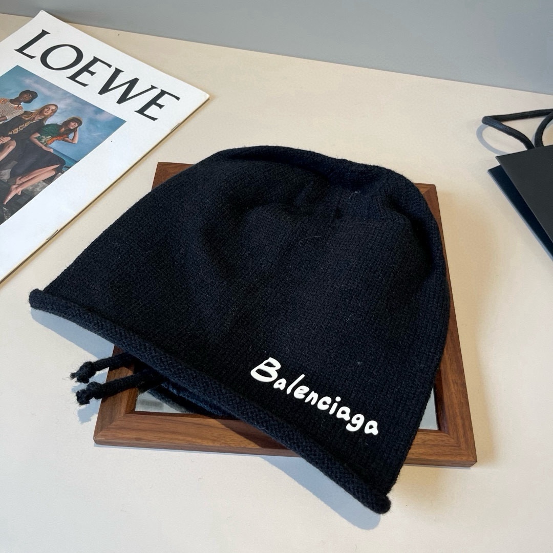 🆕

巴黎世家针织毛线帽