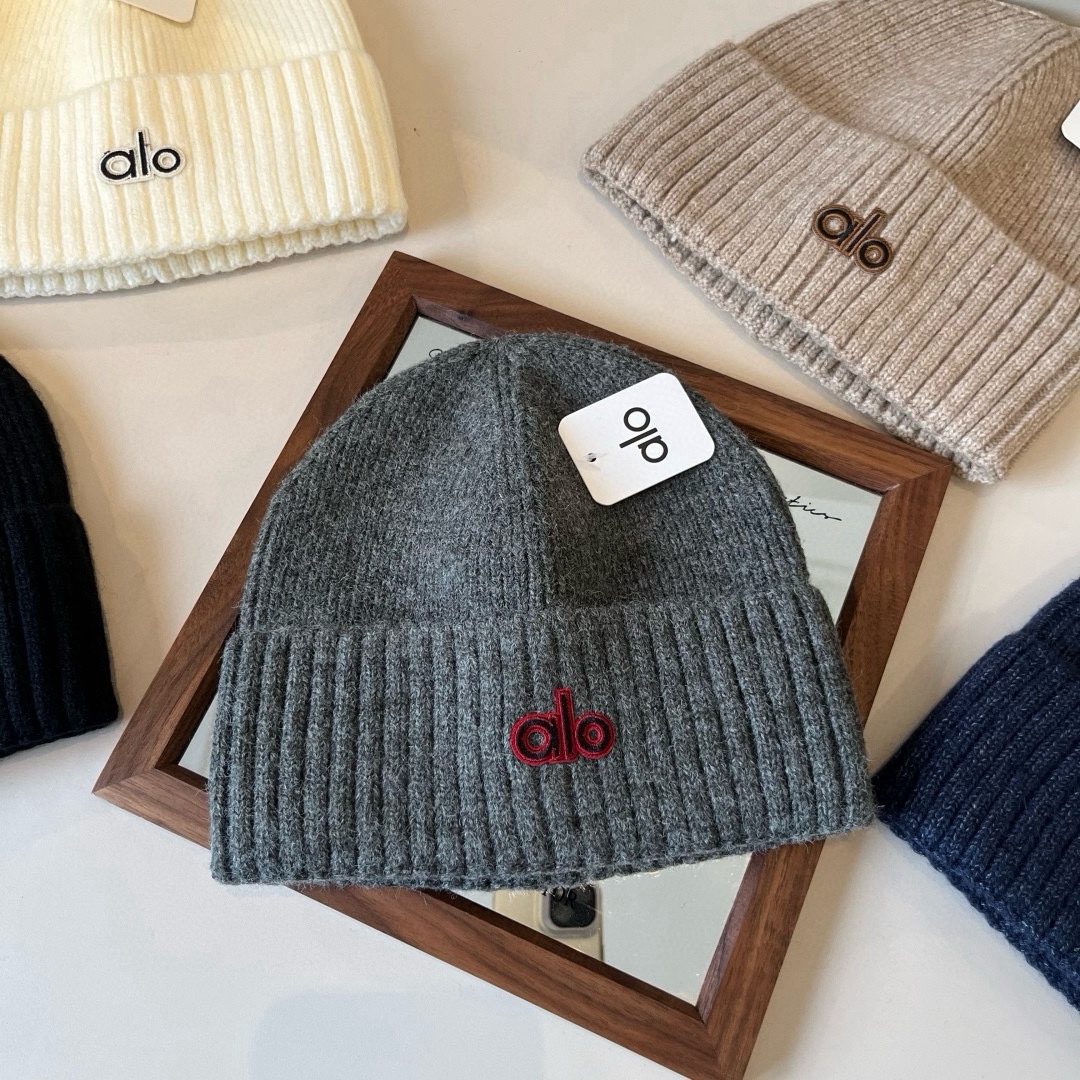 🆕

alo新款毛线帽