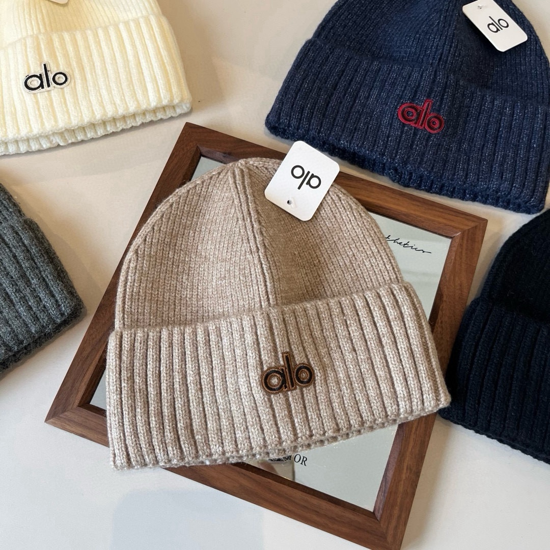 🆕

alo新款毛线帽