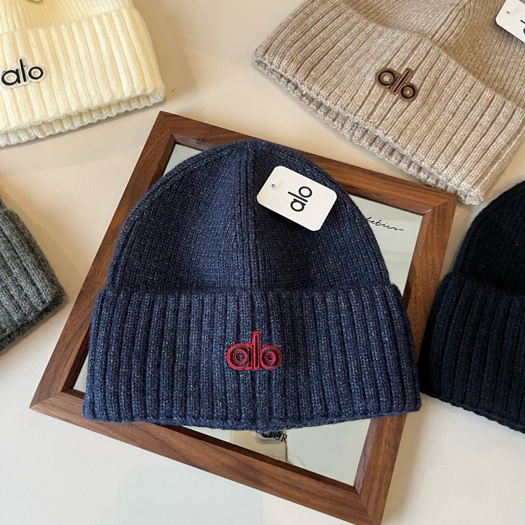 🆕

alo新款毛线帽