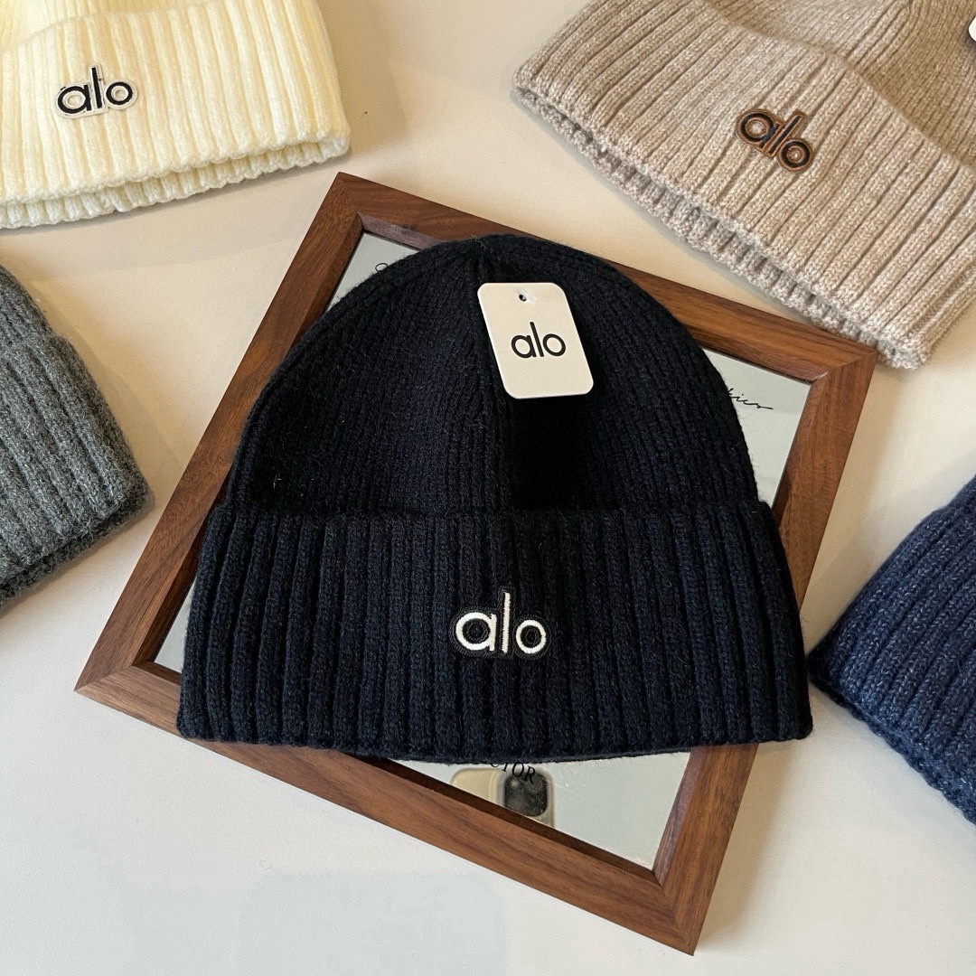 🆕

alo新款毛线帽