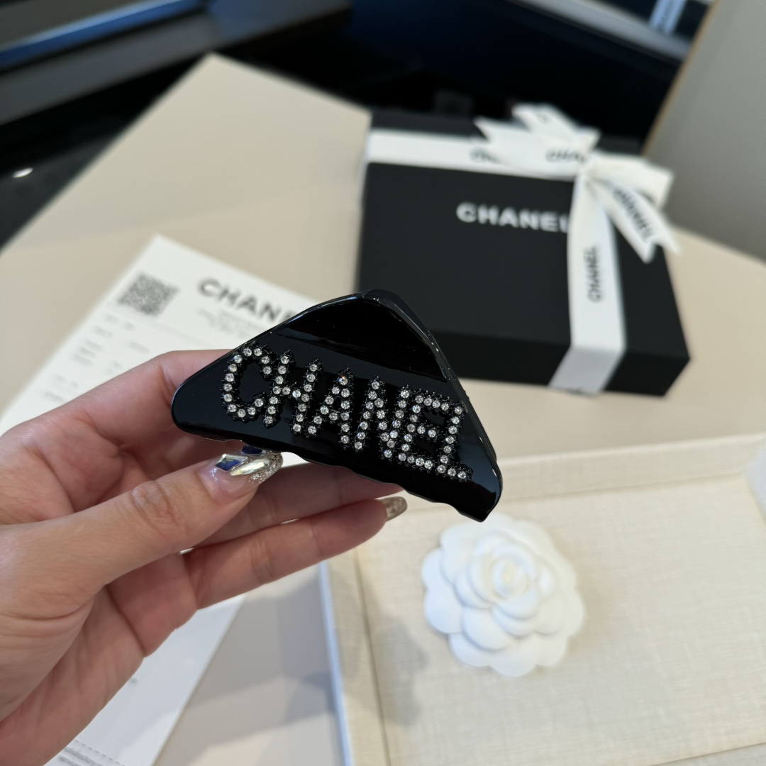 🆕

Chanel香奈儿发夹
