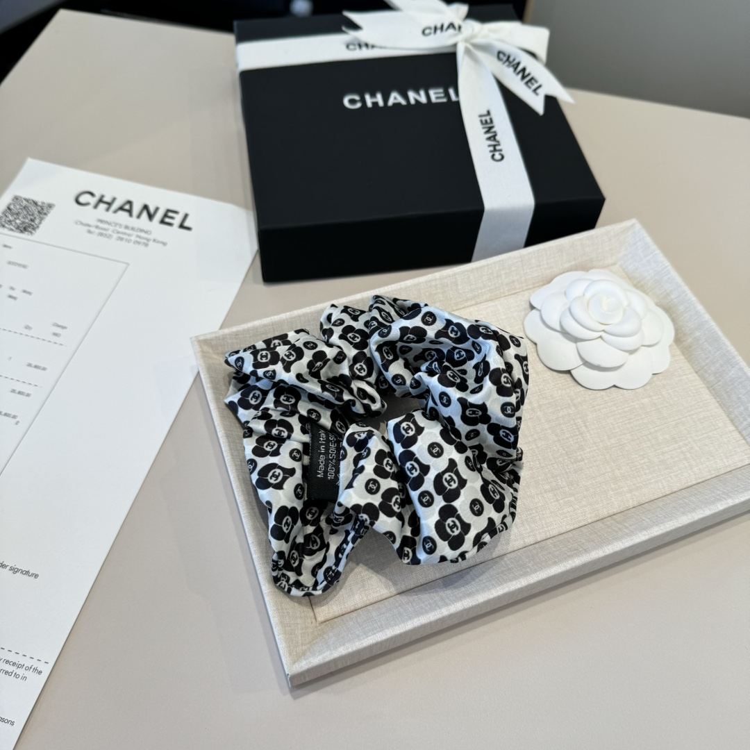 🆕

Chanel香奈儿新款发圈