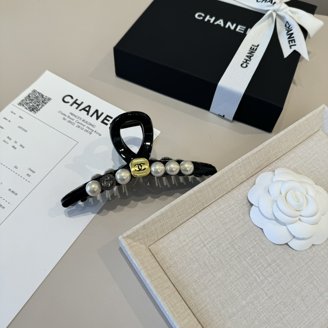 🆕

Chanel香奈儿发夹
