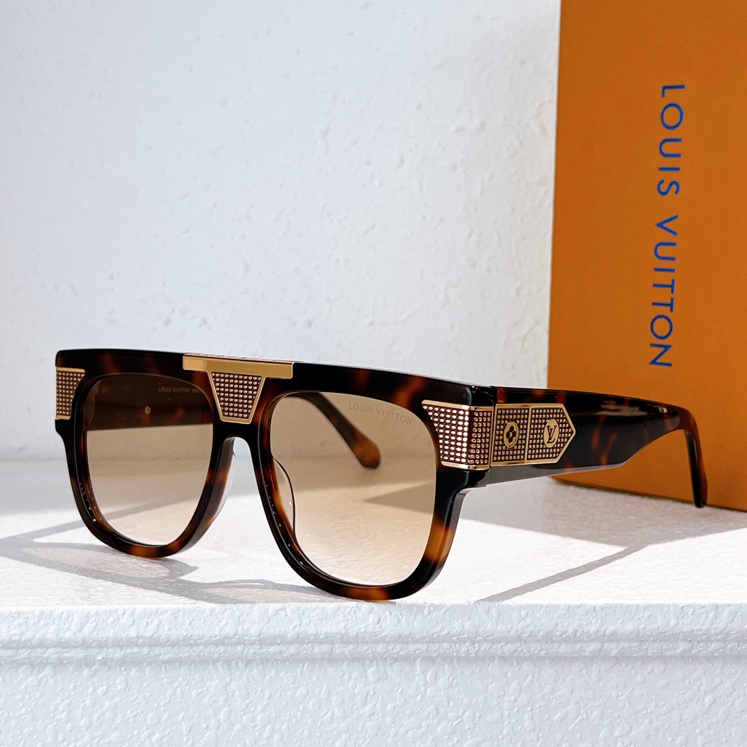 NO:375250,LOUIS VUITTO* MODELZ2008U SIZE56 port 16-153 glasses sunglasses sunglasses, glasses, louis vuitton19860909LOUIS VUITTO* MODELZ2008U SIZE56口16-153 眼镜墨镜太阳镜,眼镜,louis vuitton,glasses