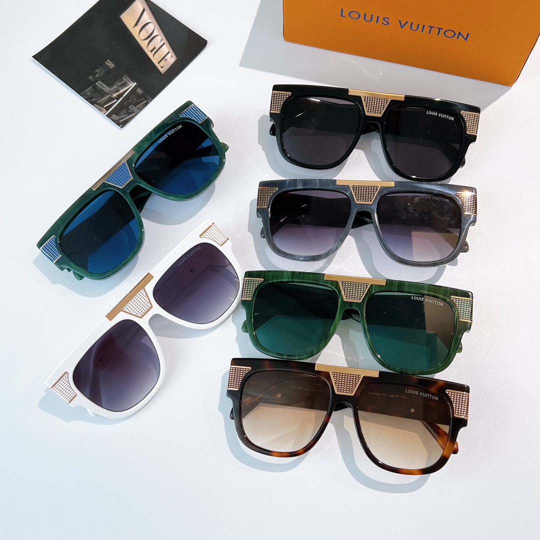 LOUIS VUITTO*MODEL：Z2008USIZE：56口16-153🔝🔝