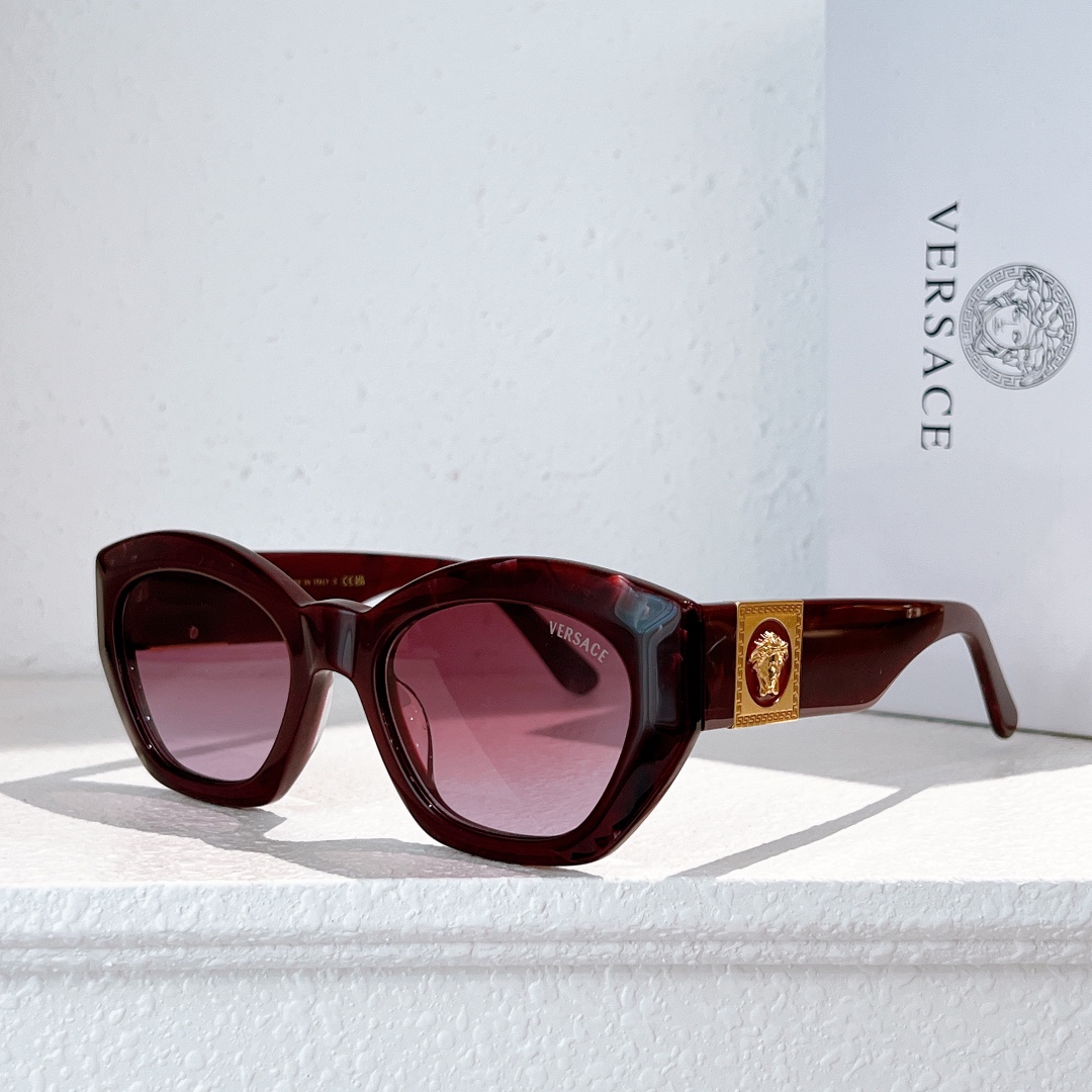 VERSAC*MODEL：420/CSize：53口20 145🔝🔝