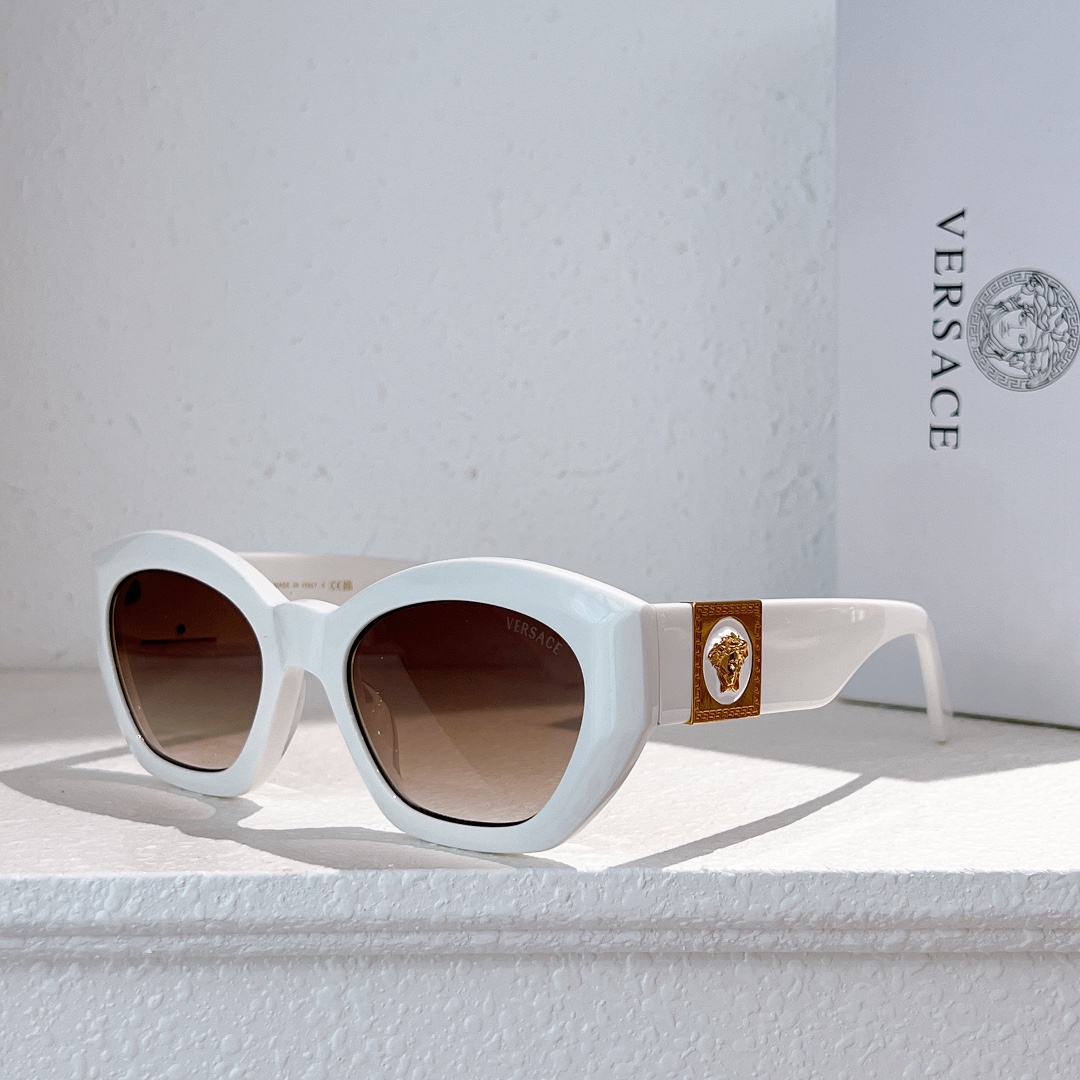 VERSAC*MODEL：420/CSize：53口20 145🔝🔝