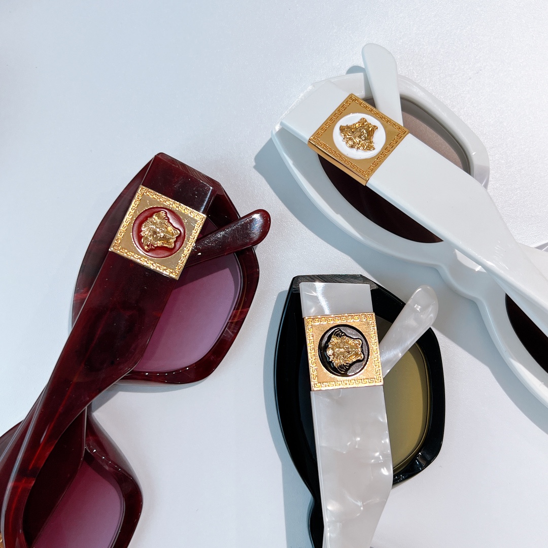 VERSAC*MODEL：420/CSize：53口20 145🔝🔝