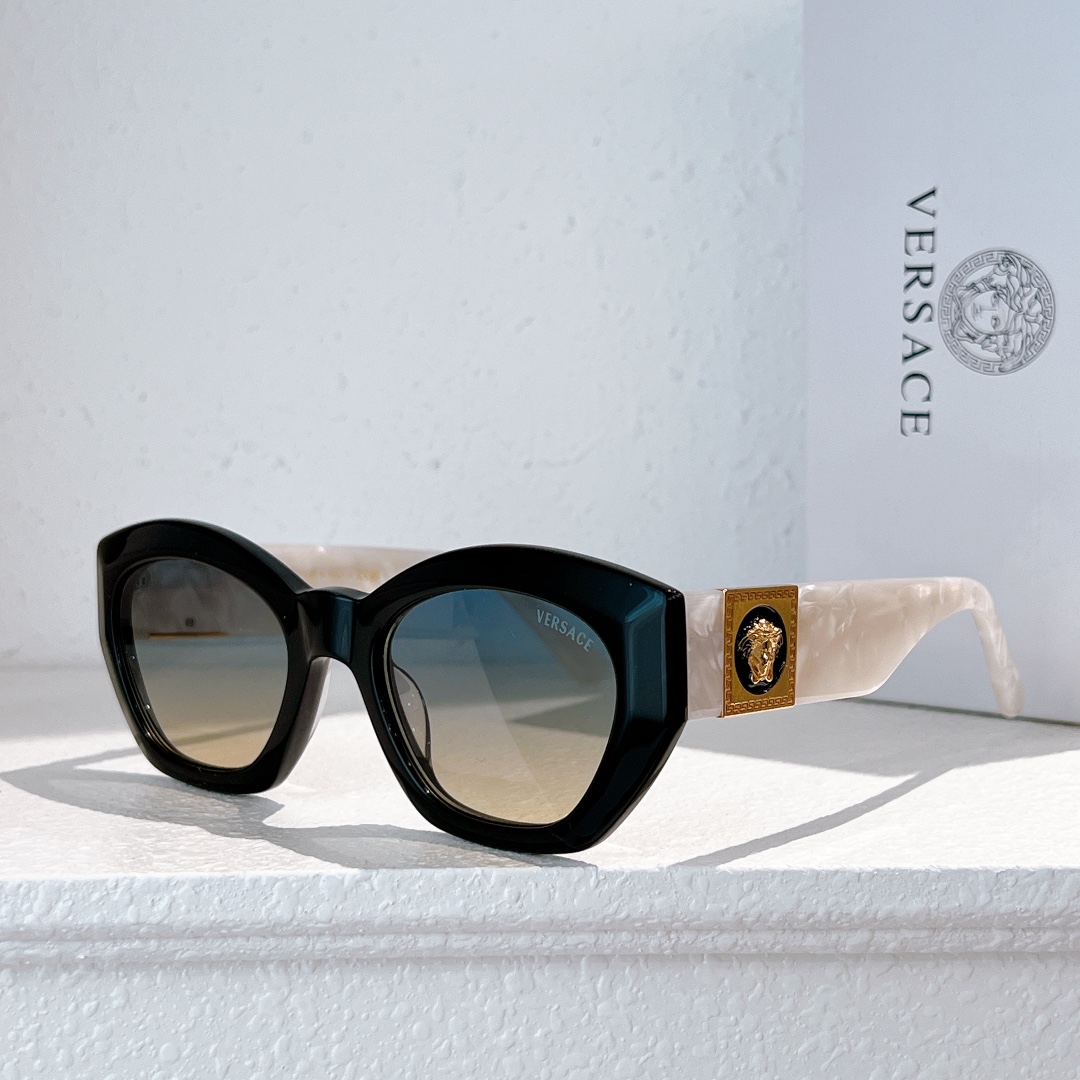 VERSAC*MODEL：420/CSize：53口20 145🔝🔝