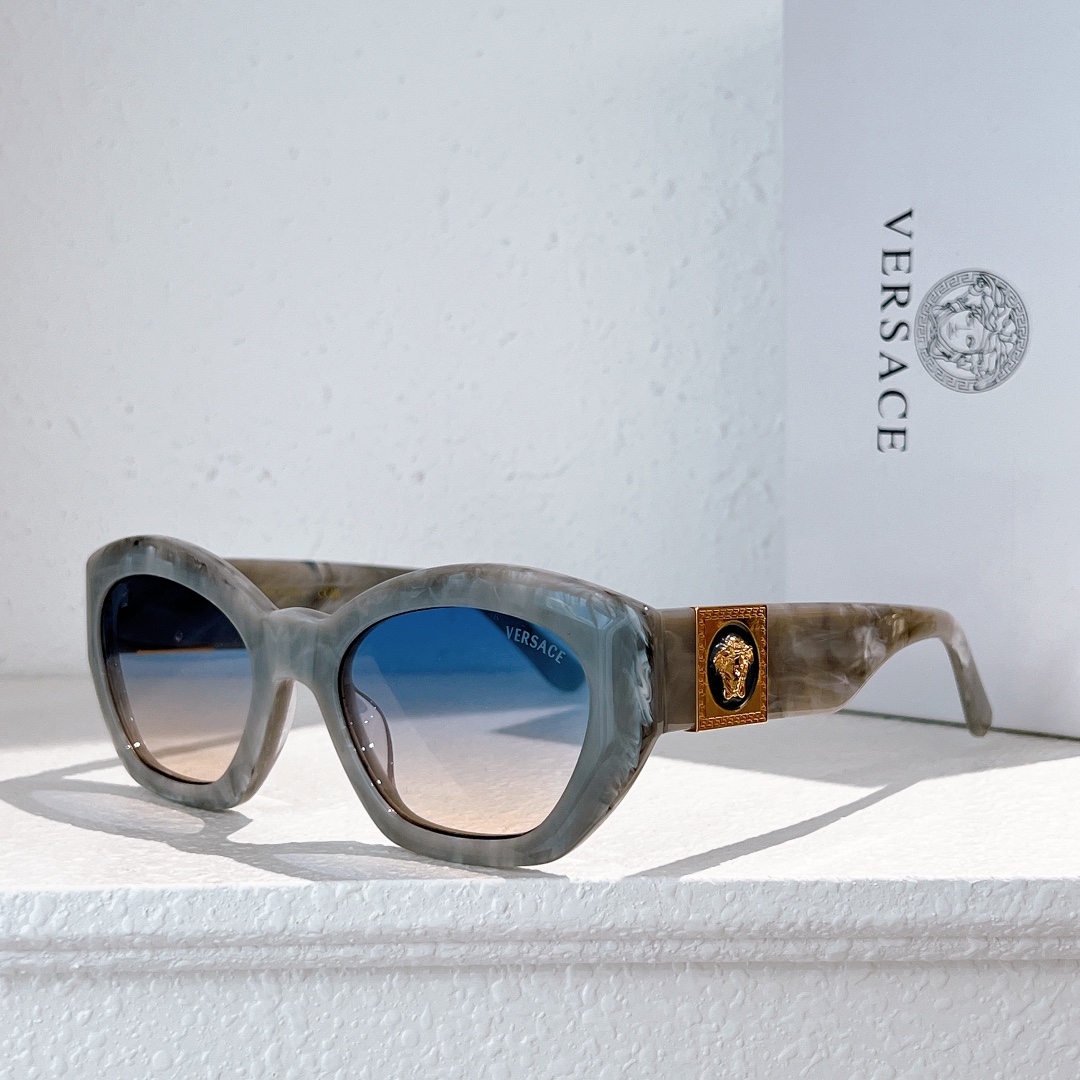 VERSAC*MODEL：420/CSize：53口20 145🔝🔝