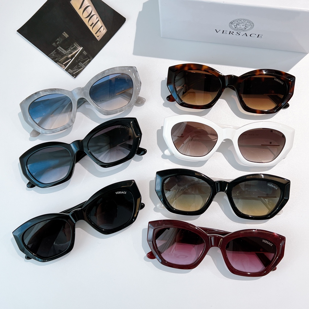 VERSAC* MODEL: 420/C Size: 53口20 145