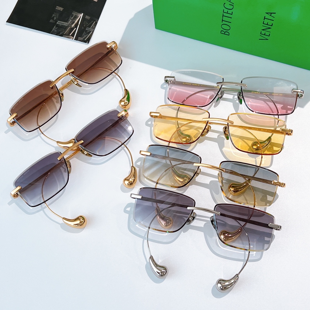 Bottega Venet*MODEL：BV1699LASIZE：56口17-145🔝🔝