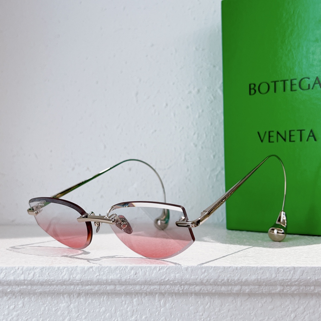 Bottega Venet*MODEL：BV1698LASIZE：56口17-145🔝🔝