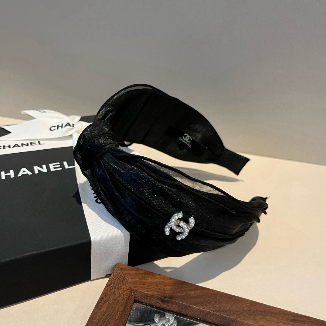 🆕

Chanel香奈儿新款发箍