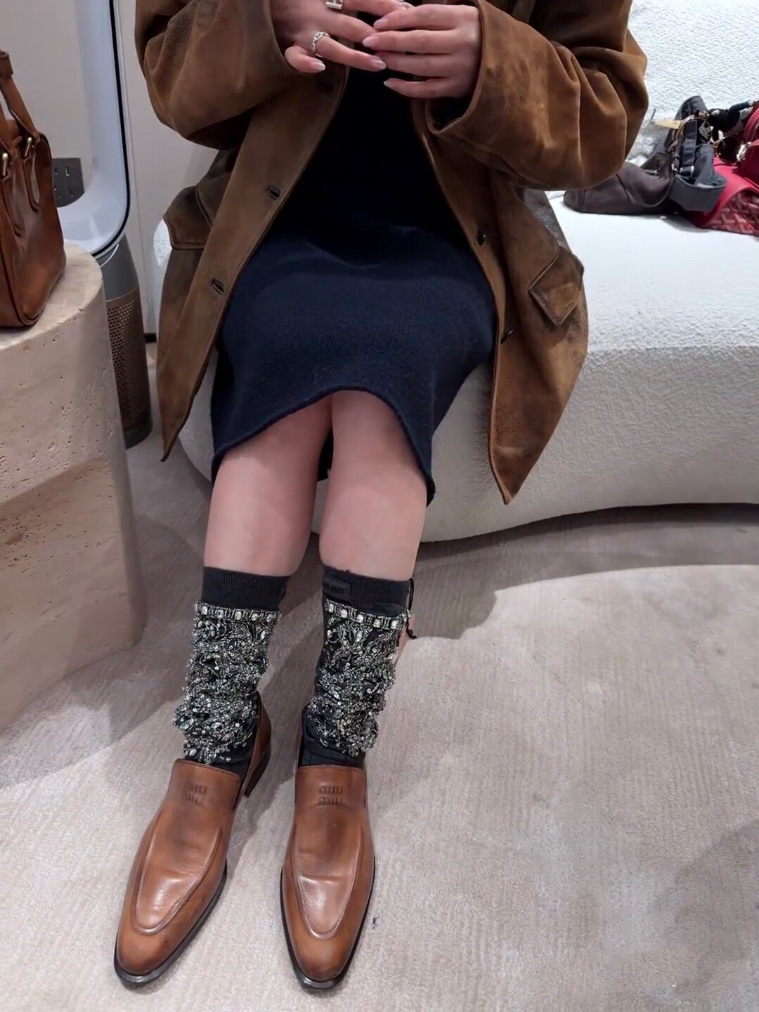 NO:484045,catwalks, loafers, loafers19860909走秀图,乐福鞋,loafers,Women's Shoes