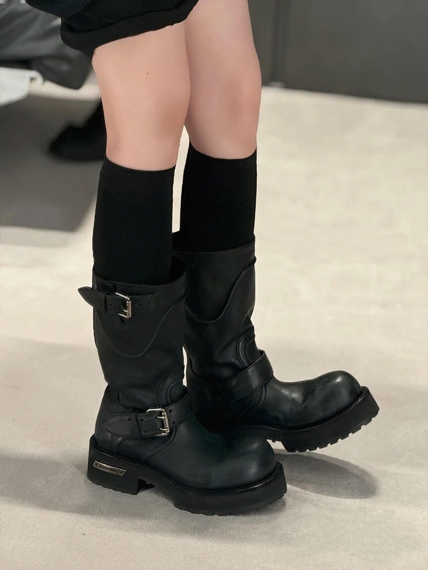 NO:484025,Boots, boots19860909上脚图,靴子,boots,Women's Shoes