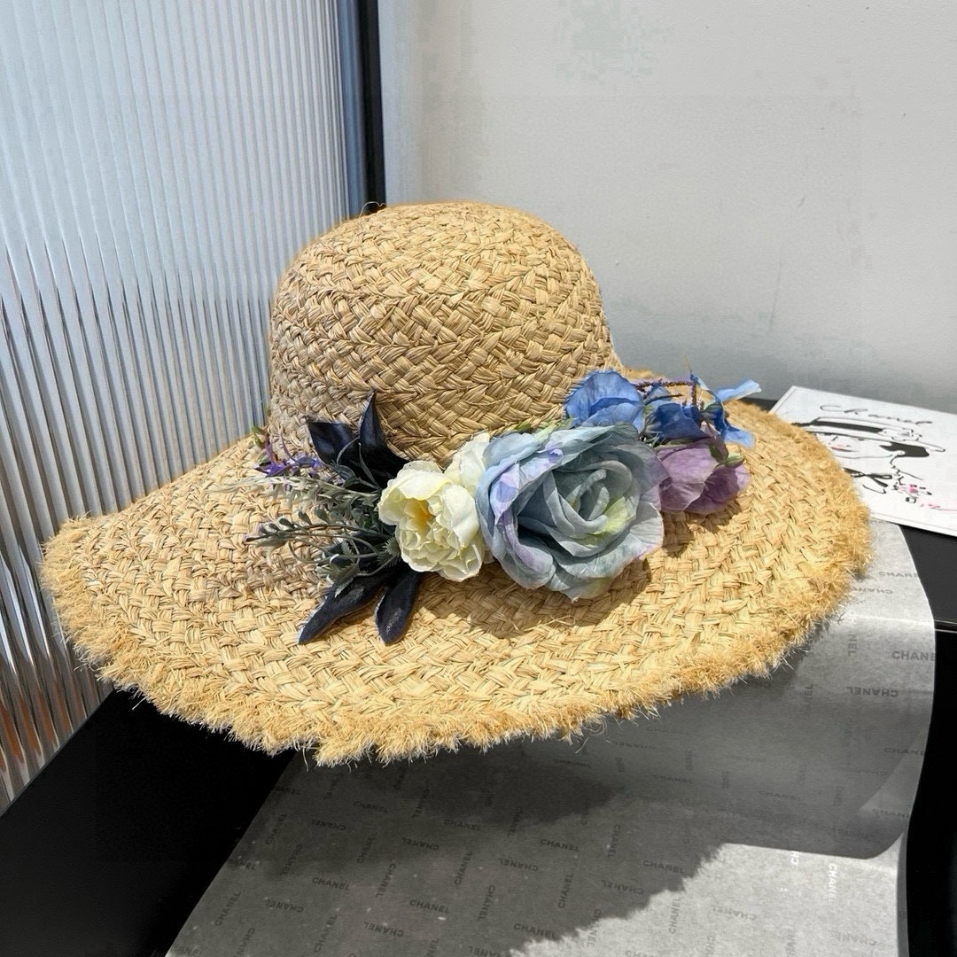 NO:365184,Miumiu Miu Lafite Straw Hat, a must-have for travel, head circumference 57cm hat, fisherman hat, baseball hat, knit hat, hat, miumiu, espadrilles, hatsmiumiu缪缪拉菲草帽,旅游必备,头围57cm帽子渔夫帽棒球帽针织帽,帽子,miumiu,espadrilles,hats,hat