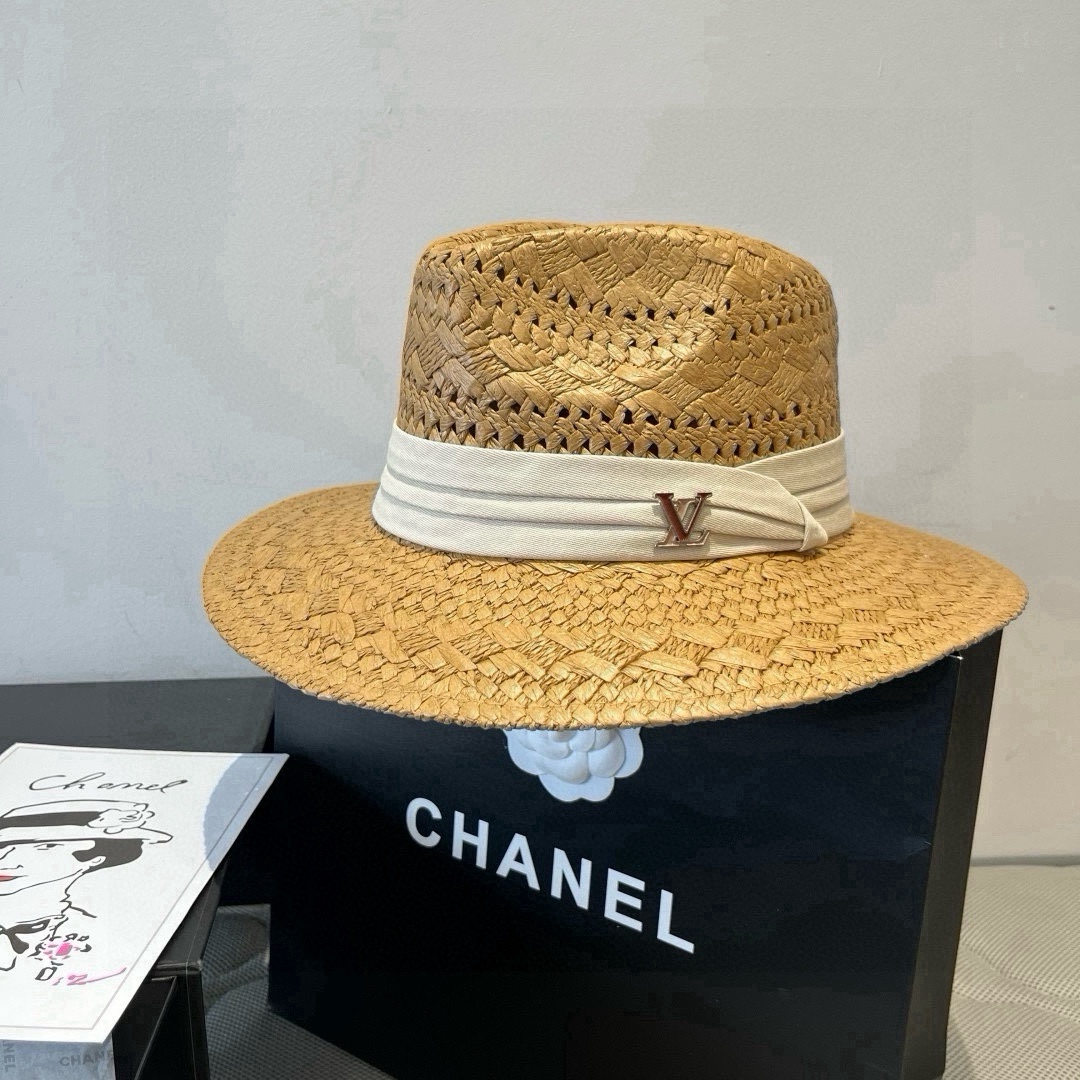 NO:364985,lv new top hat, salty grass making, head circumference 57cm hat, fisherman hat baseball hat knit hat, hat, louis vuitton, espadrilles, hatslv新款礼帽,咸草制作,头围57cm帽子渔夫帽棒球帽针织帽,帽子,louis vuitton,espadrilles,hats,hat