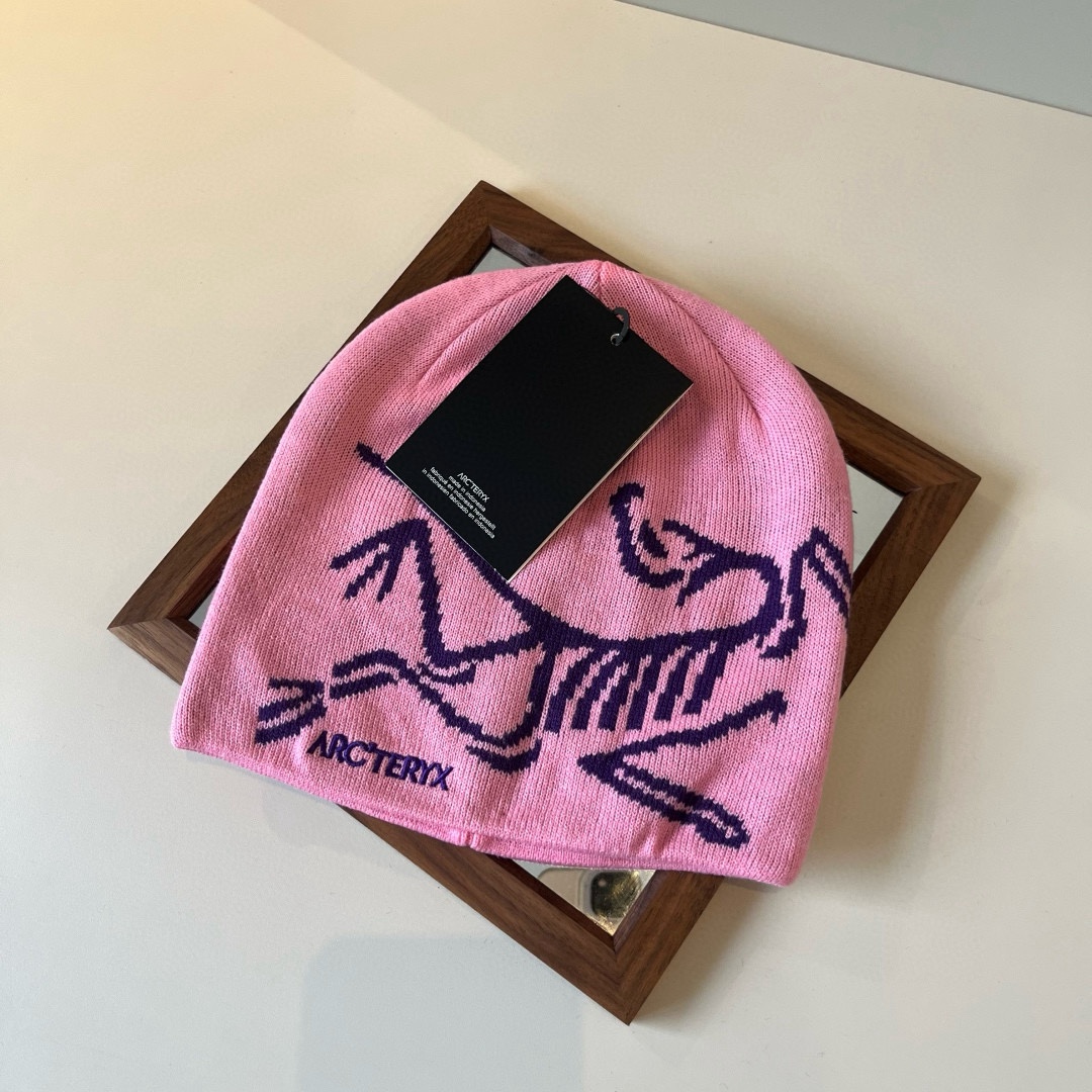 NO:365004,Archaeopteryx new wool hat hat fisherman hat baseball hat knit hat, hat arc'teryx, espadrilles,hats始祖鸟新款毛线帽 帽子渔夫帽棒球帽针织帽,帽子arc'teryx,espadrilles,hats,hat