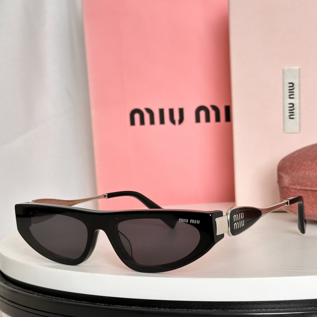 ‼️MIU MI*🎀🎀🎀MODEL：MU1707LV🎀🎀🎀SIZE：53口19-142🎀🎀🎀